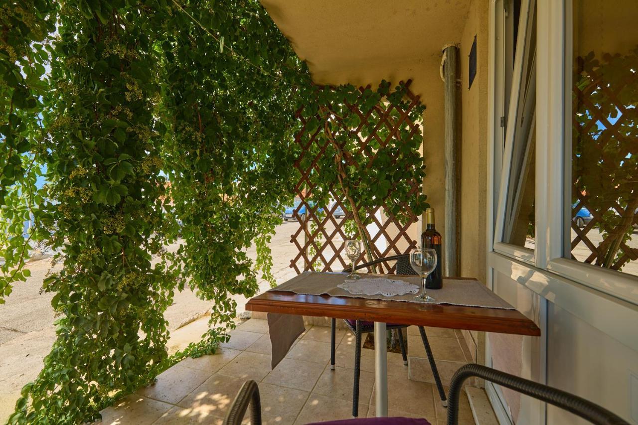 Plavac Mali Suites Dubrovnik Luaran gambar
