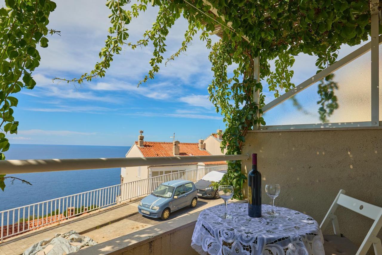 Plavac Mali Suites Dubrovnik Luaran gambar