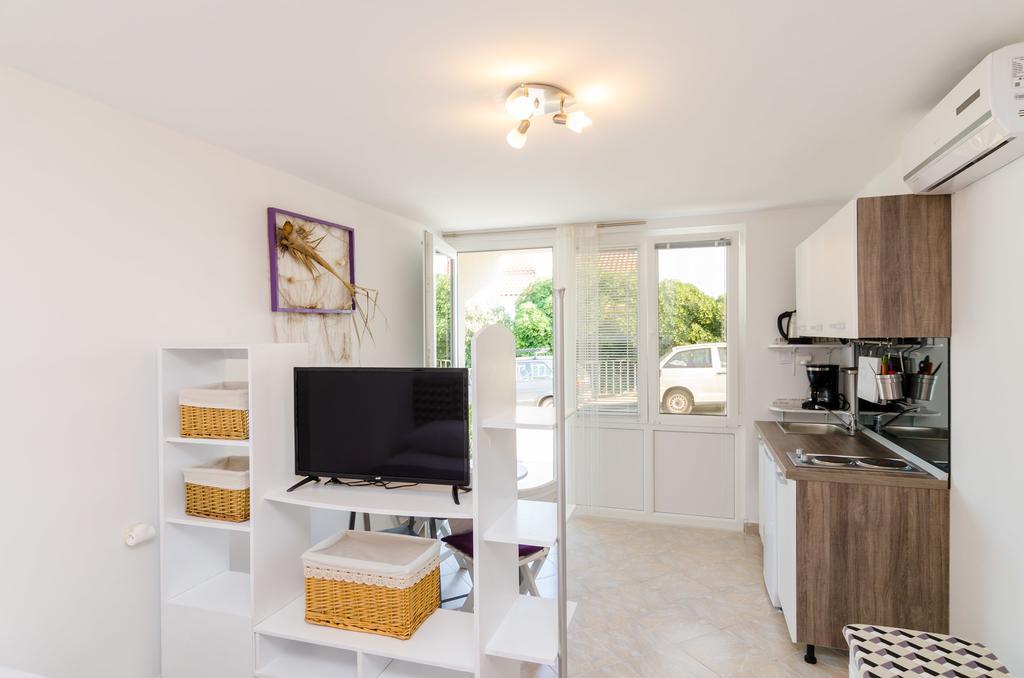 Plavac Mali Suites Dubrovnik Luaran gambar