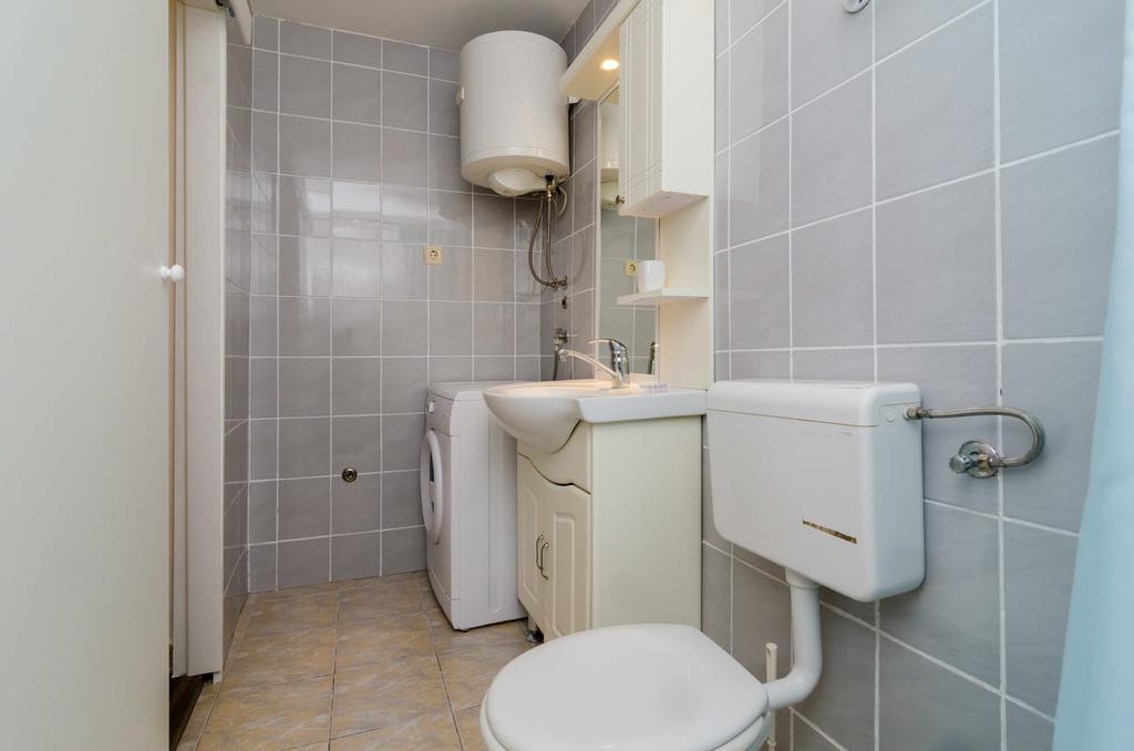 Plavac Mali Suites Dubrovnik Luaran gambar