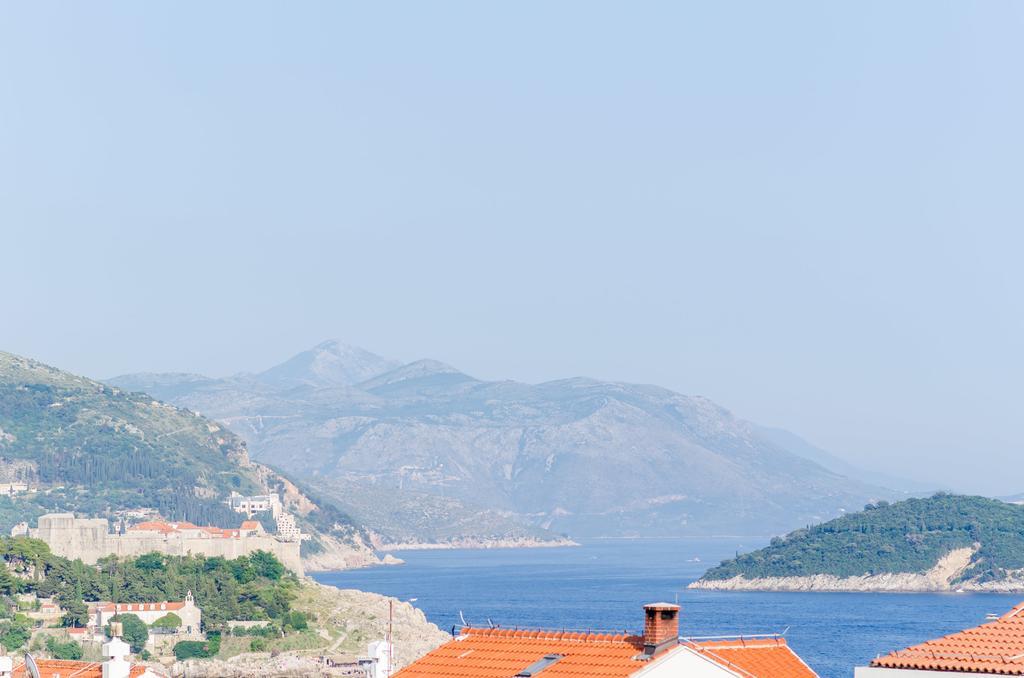 Plavac Mali Suites Dubrovnik Luaran gambar