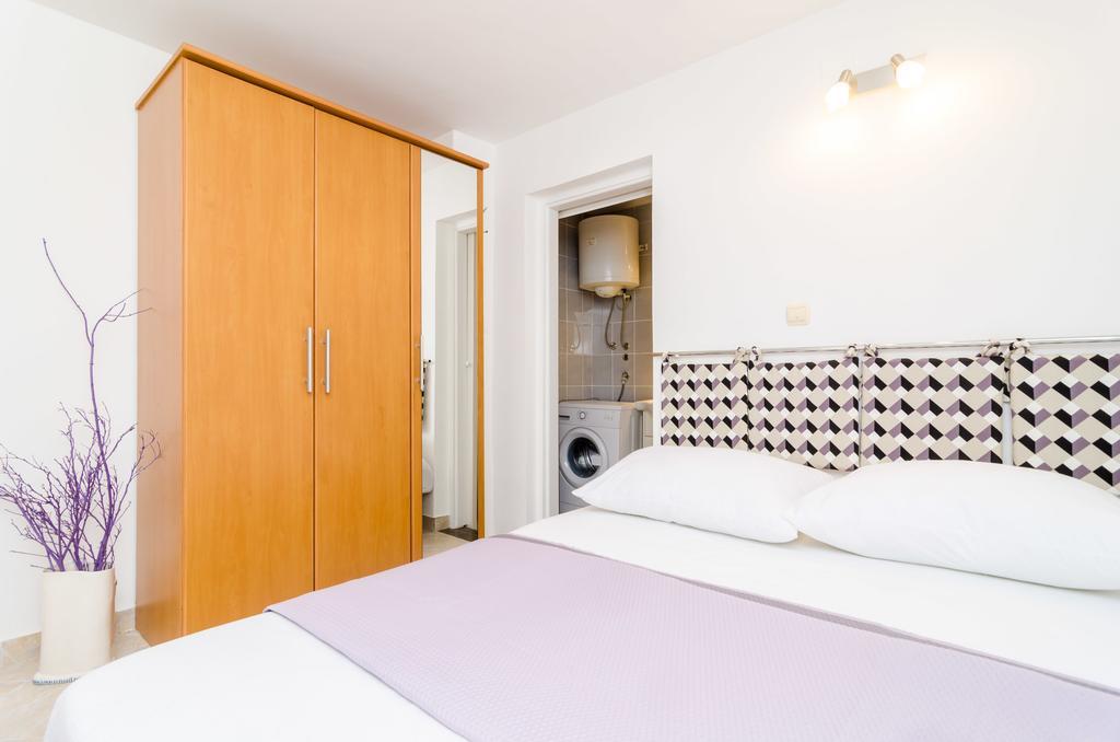 Plavac Mali Suites Dubrovnik Luaran gambar