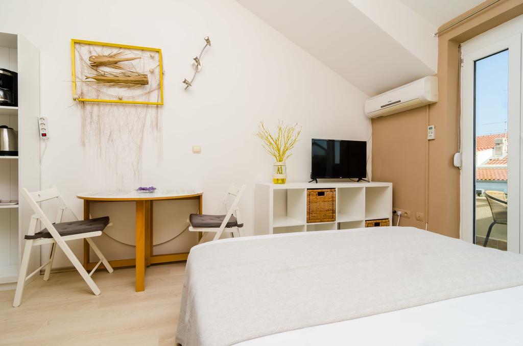 Plavac Mali Suites Dubrovnik Luaran gambar