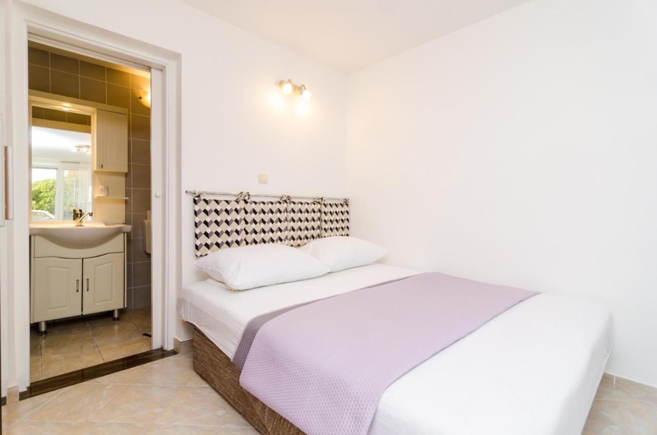 Plavac Mali Suites Dubrovnik Luaran gambar