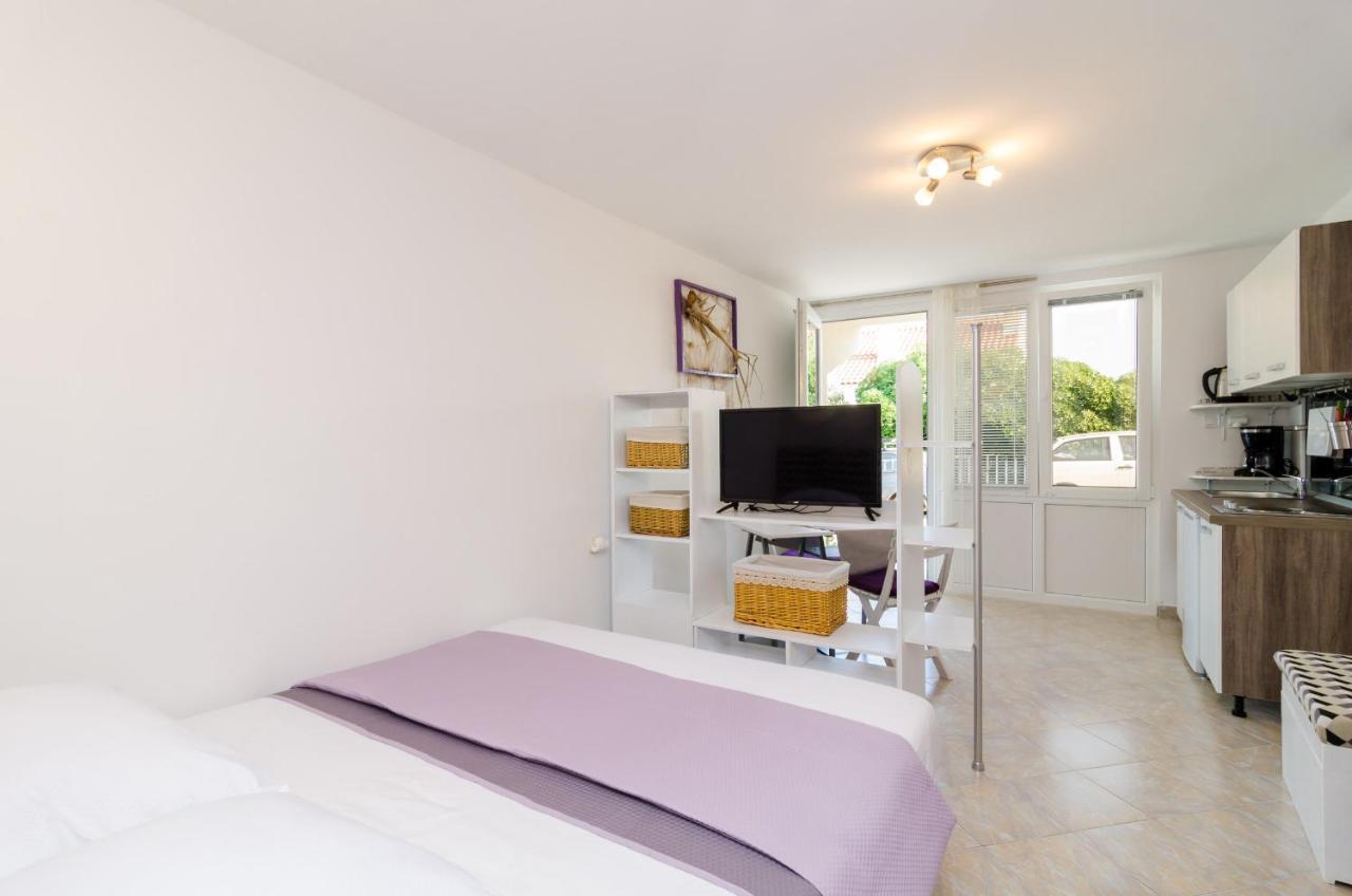 Plavac Mali Suites Dubrovnik Luaran gambar