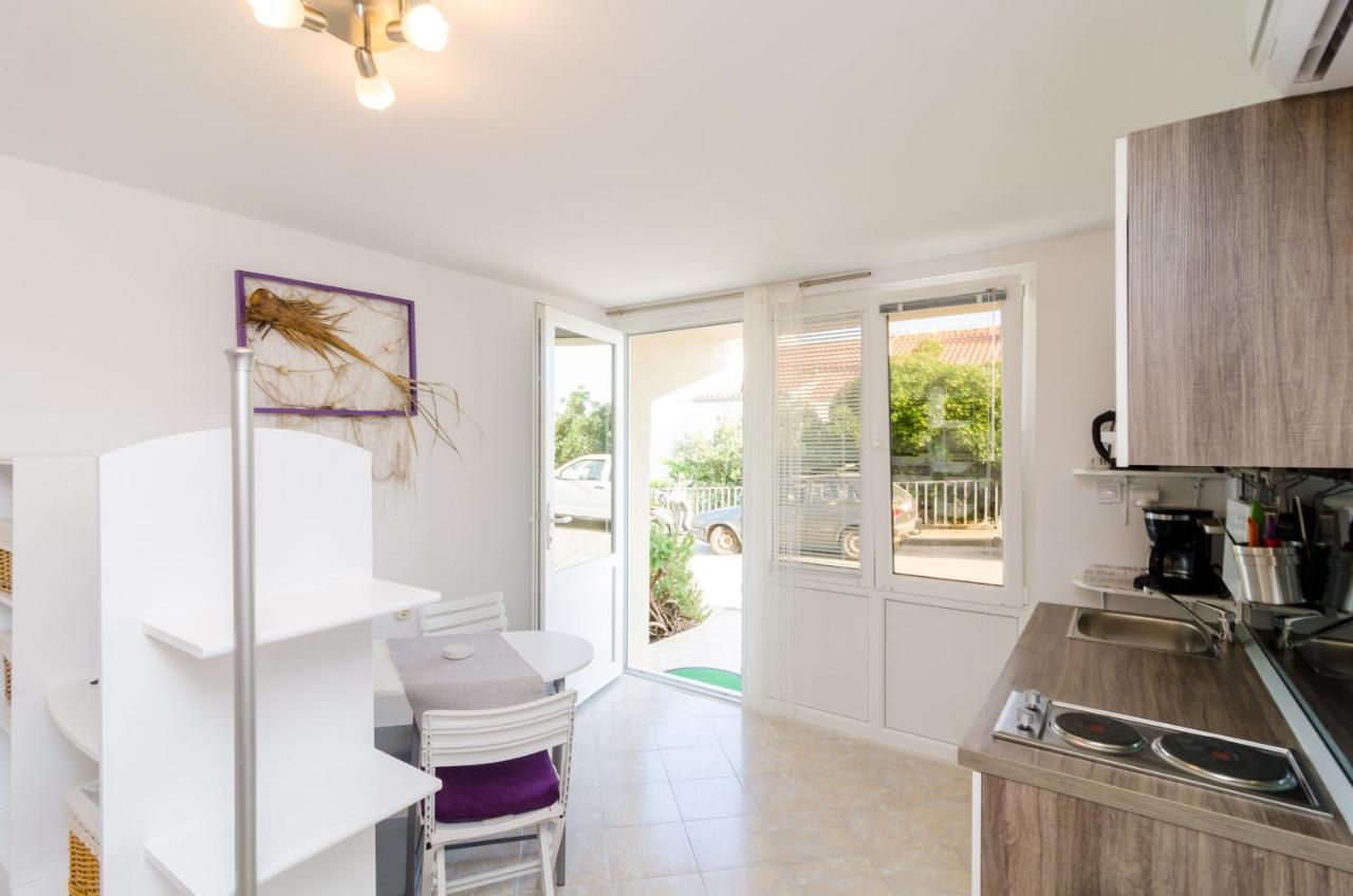 Plavac Mali Suites Dubrovnik Luaran gambar
