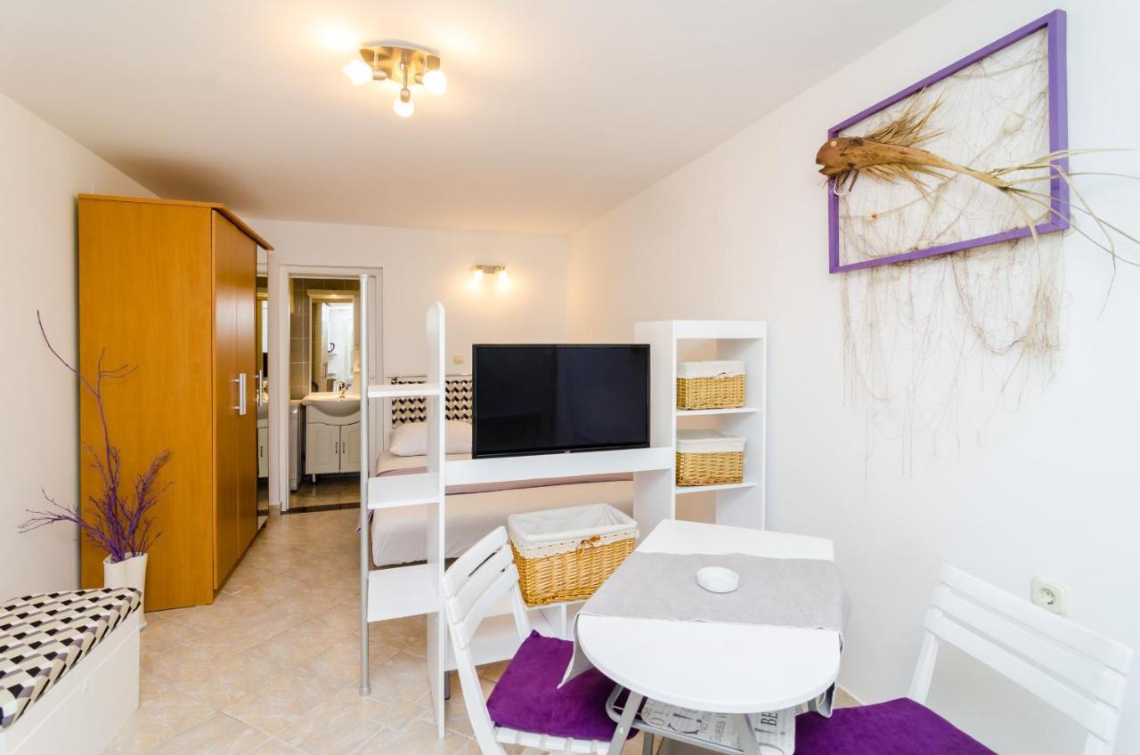 Plavac Mali Suites Dubrovnik Luaran gambar