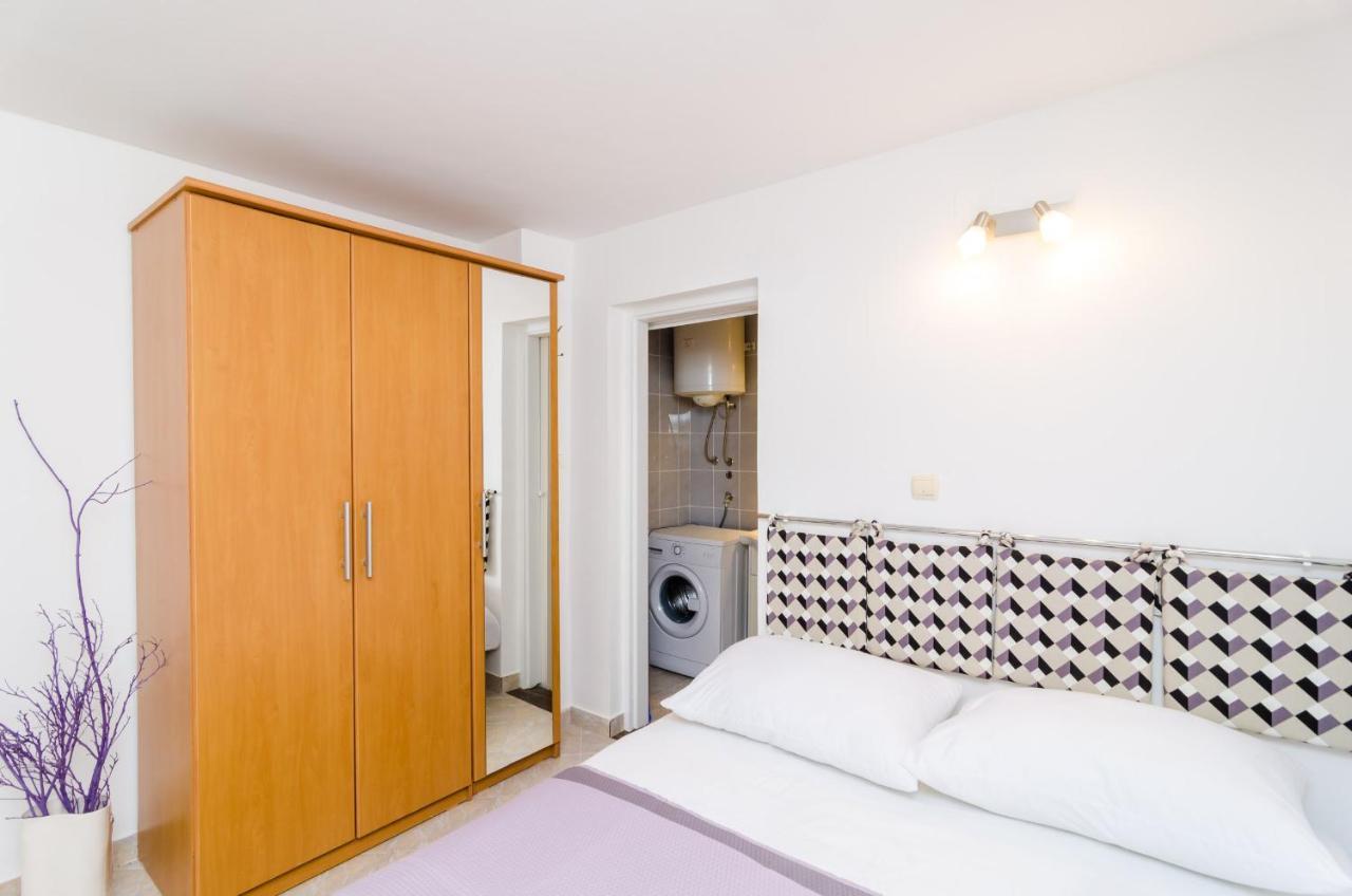 Plavac Mali Suites Dubrovnik Luaran gambar