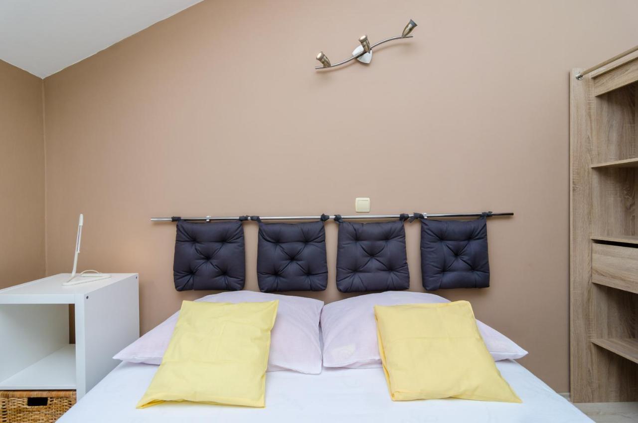 Plavac Mali Suites Dubrovnik Luaran gambar