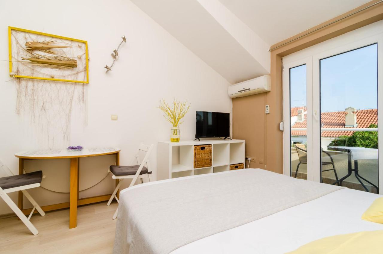 Plavac Mali Suites Dubrovnik Luaran gambar