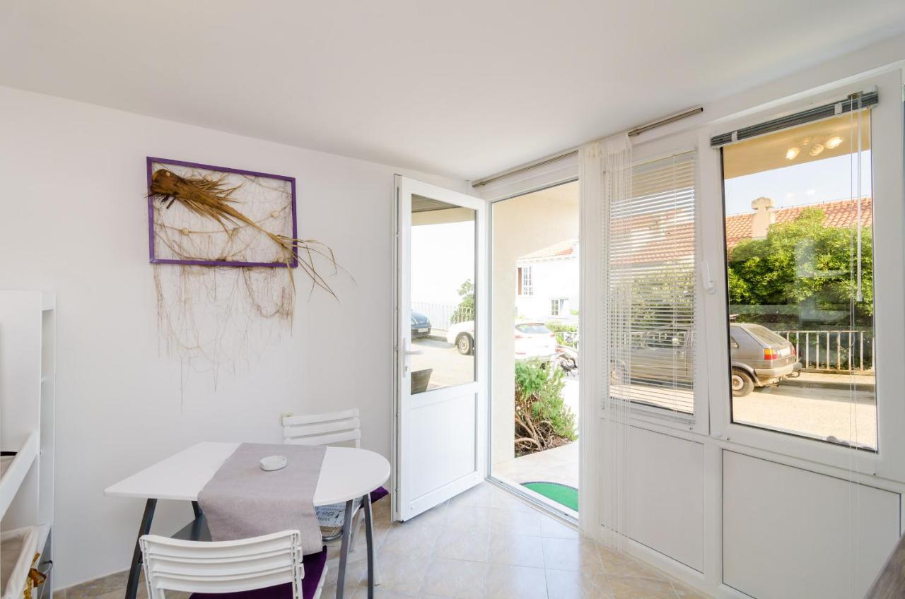 Plavac Mali Suites Dubrovnik Luaran gambar