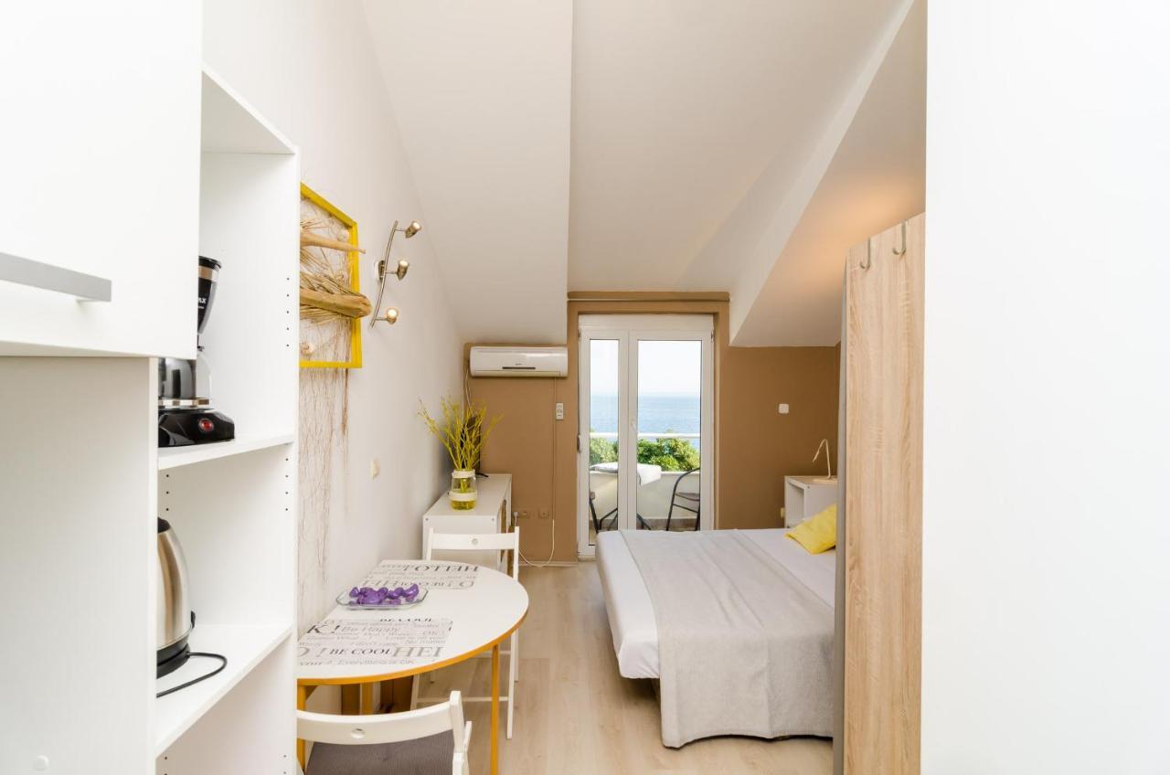 Plavac Mali Suites Dubrovnik Luaran gambar
