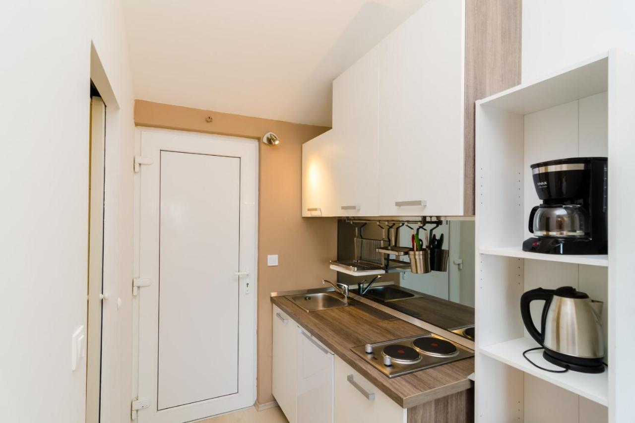 Plavac Mali Suites Dubrovnik Luaran gambar