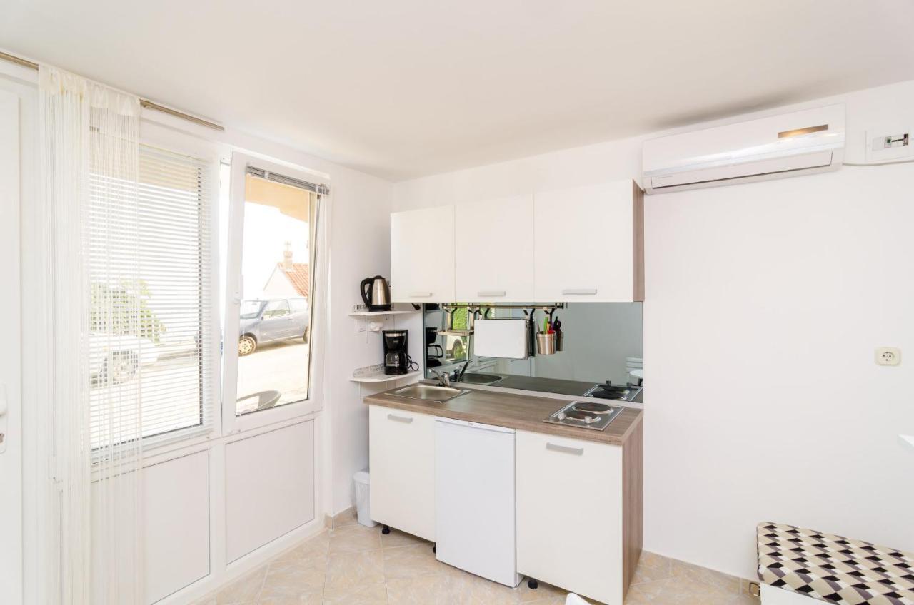 Plavac Mali Suites Dubrovnik Luaran gambar
