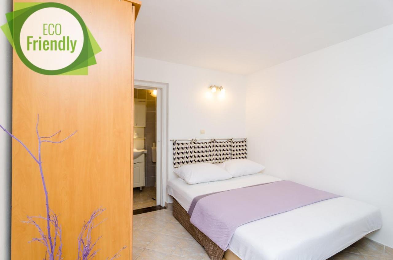 Plavac Mali Suites Dubrovnik Luaran gambar