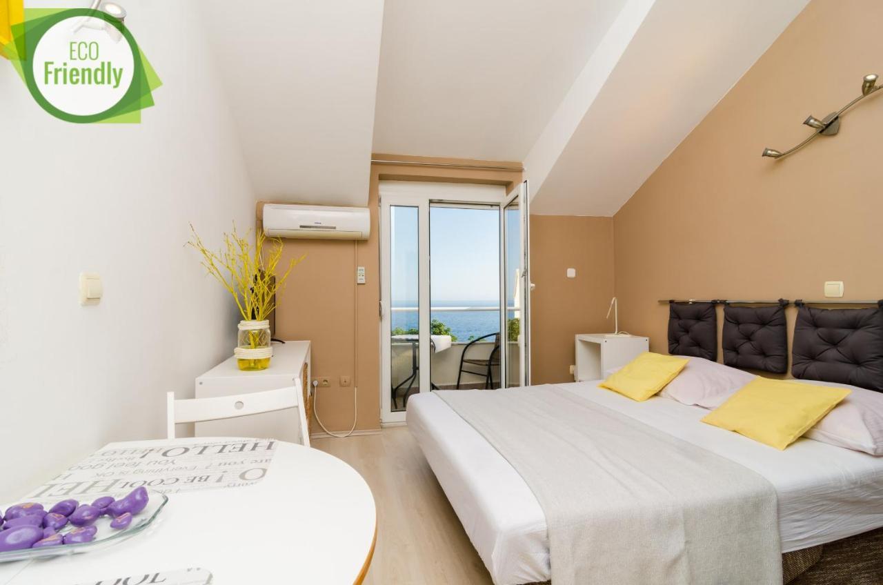 Plavac Mali Suites Dubrovnik Luaran gambar